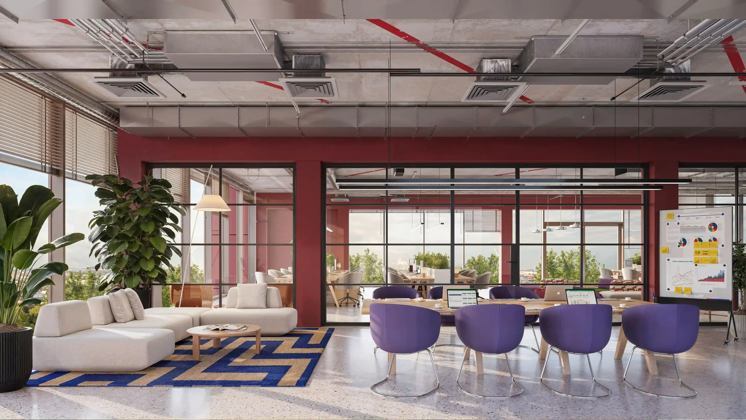 V3 Office